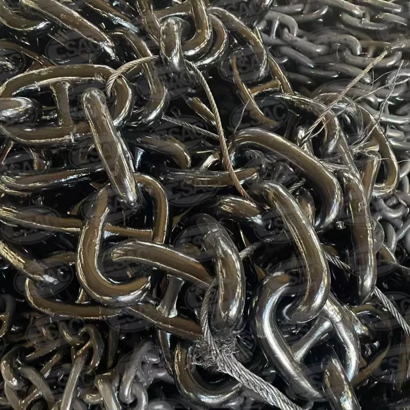 Sú Stud Link Anchor Chains stále tou najinteligentnejšou voľbou kotvy v roku 2025?