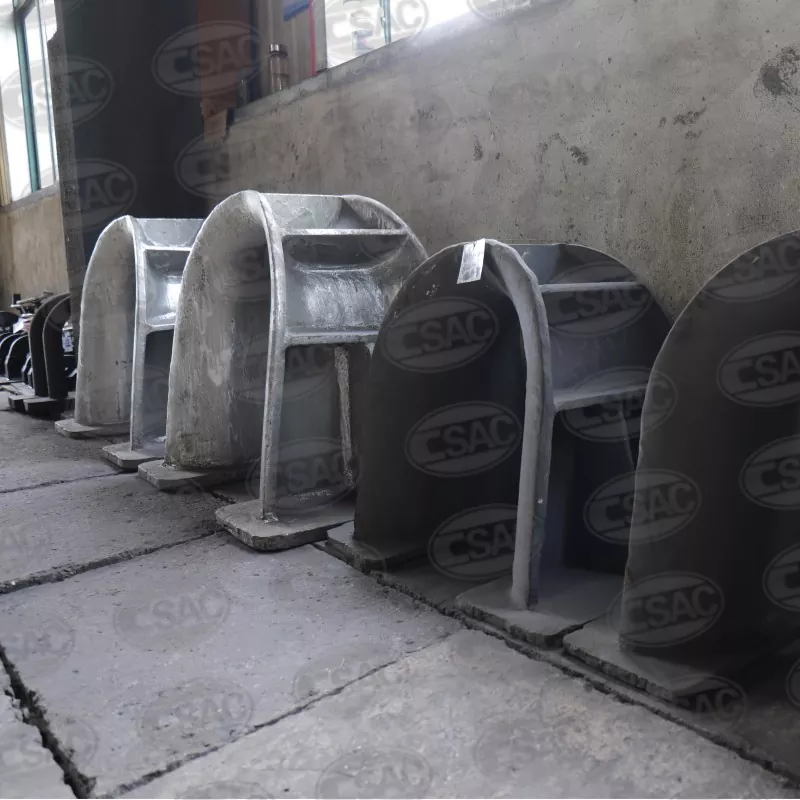 Retiazka Locker Eye Ring Typ