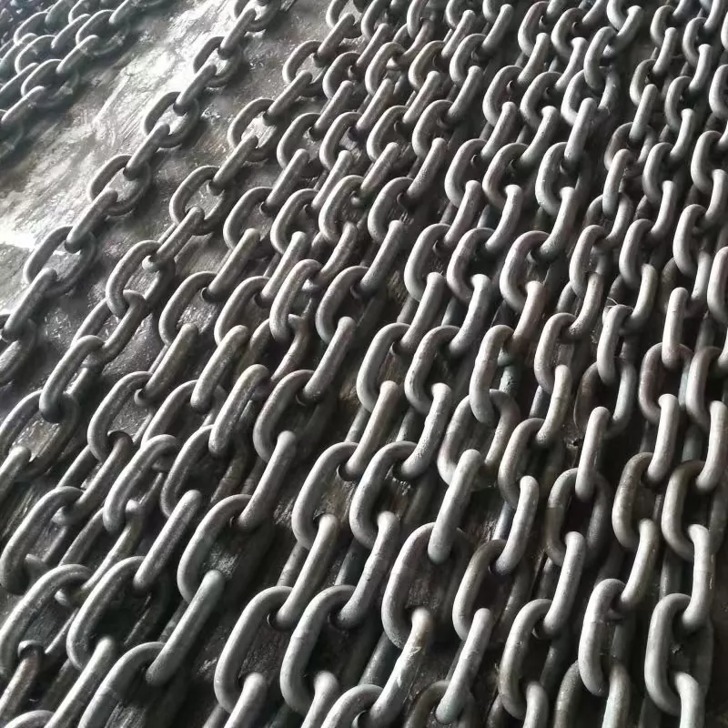 Kotviaca reťaz bez kolíkov 1. stupňa