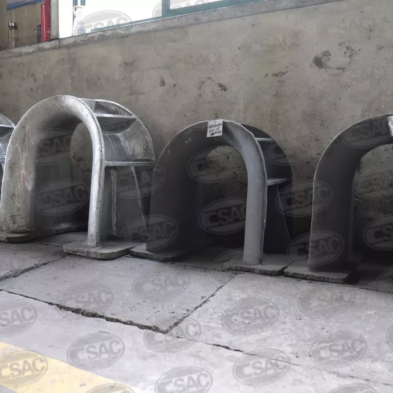 Reťazový uzamykací krúžok typu B